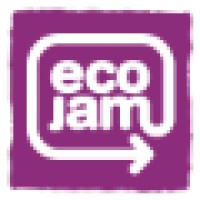 Ecojam logo, Ecojam contact details