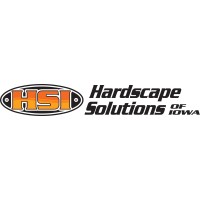 Hardscape Solutions of Iowa, Inc logo, Hardscape Solutions of Iowa, Inc contact details