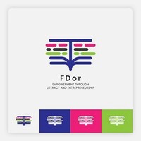 FDor Foundation logo, FDor Foundation contact details