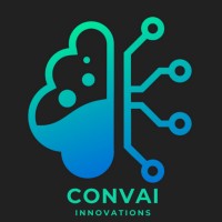 Convai Innovations Pvt. Ltd. logo, Convai Innovations Pvt. Ltd. contact details