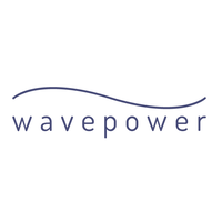 Wavepower logo, Wavepower contact details