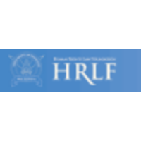 Human Rights Law Foundation logo, Human Rights Law Foundation contact details