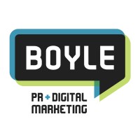 Boyle Public Affairs logo, Boyle Public Affairs contact details