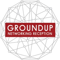 The GROUNDUP Network logo, The GROUNDUP Network contact details