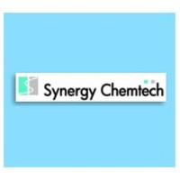 SYNERGY CHEMTECH logo, SYNERGY CHEMTECH contact details