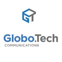 GloboTech Communications logo, GloboTech Communications contact details