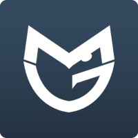 mGamer.IO logo, mGamer.IO contact details