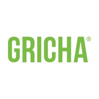 Gricha logo, Gricha contact details