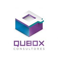 QuboX Consultores logo, QuboX Consultores contact details