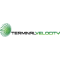 Terminal Velocity logo, Terminal Velocity contact details