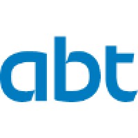 ABT bv logo, ABT bv contact details