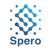 Spero Tech logo, Spero Tech contact details