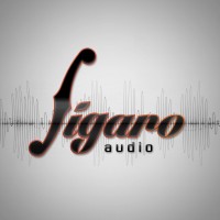 Figaro Audio logo, Figaro Audio contact details