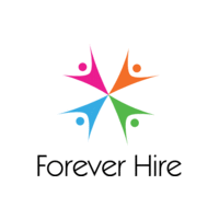 Forever Hire logo, Forever Hire contact details