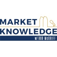 Market Knowledge Podcast logo, Market Knowledge Podcast contact details