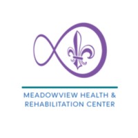 Meadowview Health and Rehabilitation Center logo, Meadowview Health and Rehabilitation Center contact details