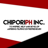 CHIPORIPH INC. logo, CHIPORIPH INC. contact details