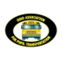 Ohio Association for Pupil Transportation logo, Ohio Association for Pupil Transportation contact details