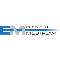 Element Midstream logo, Element Midstream contact details