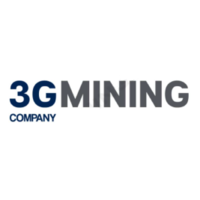 3G Mining Company logo, 3G Mining Company contact details