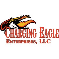 Charging Eagle Enterprises, LLC. logo, Charging Eagle Enterprises, LLC. contact details