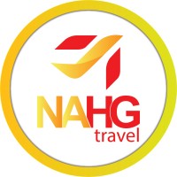 Nahg Travel logo, Nahg Travel contact details