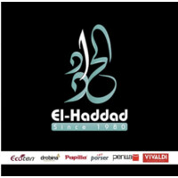 El Haddad Group logo, El Haddad Group contact details