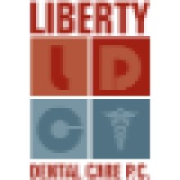 Liberty Dental Care PC logo, Liberty Dental Care PC contact details