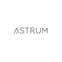 ASTRUM logo, ASTRUM contact details