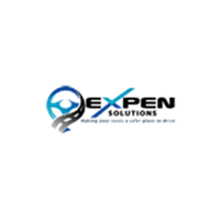 Expen Solutions logo, Expen Solutions contact details