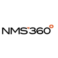 NMS360.com logo, NMS360.com contact details