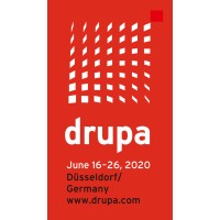 Drupa logo, Drupa contact details