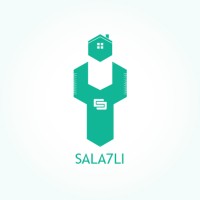 Sala7li logo, Sala7li contact details