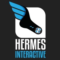 Hermes Interactive logo, Hermes Interactive contact details