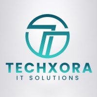 Techxora IT Solutions logo, Techxora IT Solutions contact details