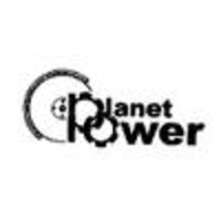 Power Planet logo, Power Planet contact details