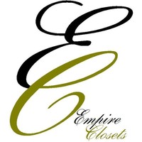 Empire Closets logo, Empire Closets contact details