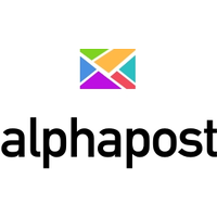 Alphapost EU logo, Alphapost EU contact details