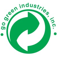 Go Green Industries Inc logo, Go Green Industries Inc contact details