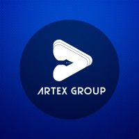 Artex group logo, Artex group contact details