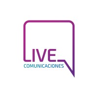 Live Comunicaciones logo, Live Comunicaciones contact details