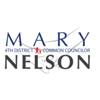 Friends of Mary Nelson logo, Friends of Mary Nelson contact details