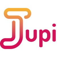 Jupi Egypt logo, Jupi Egypt contact details