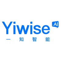 一知智能 logo, 一知智能 contact details