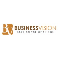 Business Vision Egypt logo, Business Vision Egypt contact details