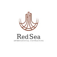 Red Sea International For Contracting logo, Red Sea International For Contracting contact details