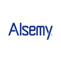 Alsemy logo, Alsemy contact details