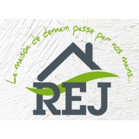 REJ logo, REJ contact details