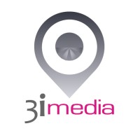 3i.Media logo, 3i.Media contact details