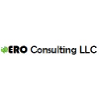 ERO Consulting LLC logo, ERO Consulting LLC contact details